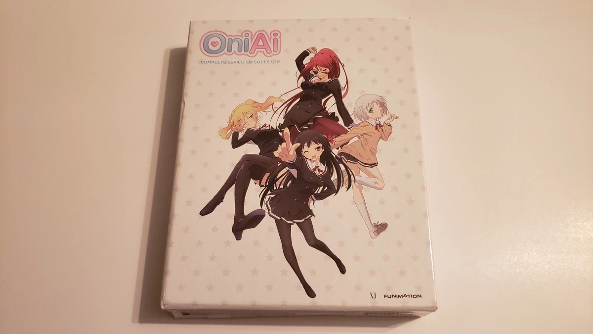 Oniai full episodes sale