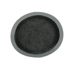 Patch Rubber Company Dual Cure Small Round Tire Repair Patch, 14202, 2-3/16-I...