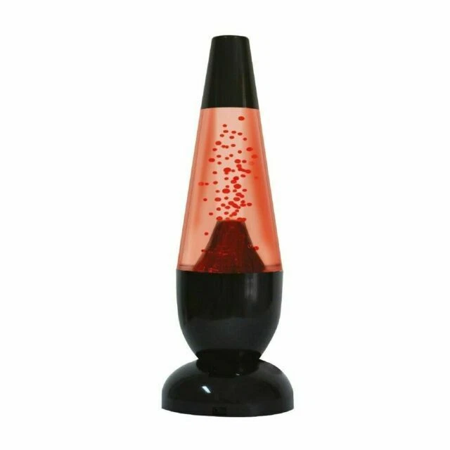 LED Lava Lamps