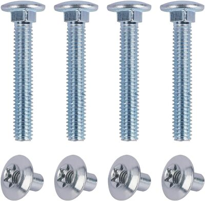 #ad Trailer Hasp Bolt Kit for Cam Action $21.02
