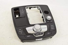 Audi A7 4G 15- Unità di controllo interruttore MMI sistema multimediale touchpad