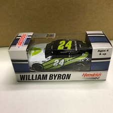 William Byron 24 Axalta Color Of The Year 2021 Camaro ZL1 1:64 C242165LIBWB