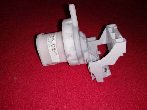 Druckwächter Druckregler Waschmaschine Siemens WM 14 K2 Eco /01 Originalteil