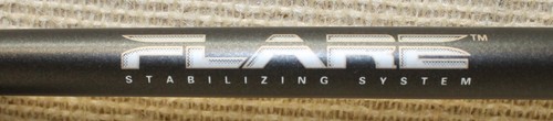 */NEW GRIP - Lynx - Black Cat - 15* #3 FW - RH - Men's - Graphite - Regular #Z46 - Picture 13 of 15