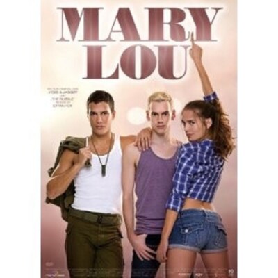 MARY LOU DVD MIT IDO ROSENBERG NEW | eBay