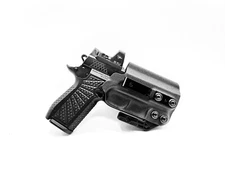 Model 2 - Wilson Combat SFX9 / EDC X9 3.25in & 4in Holster