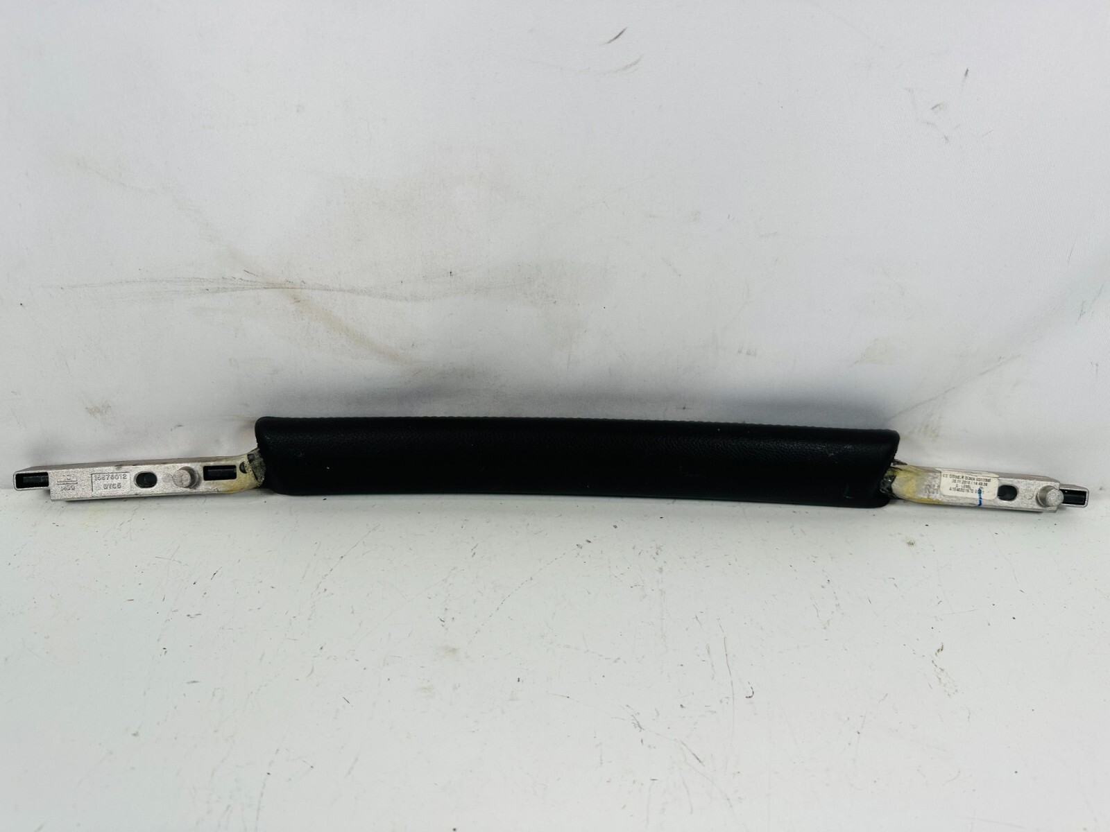 Right Center Console Grab Bar Handle Grip OEM Mercedes X164 W164 GL ML