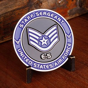 staff sergeant air force