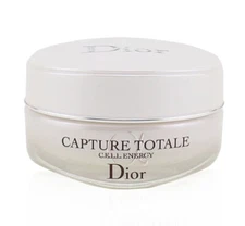 Christian Dior Capture Totale Cell Energy 0.5oz-15ml SEALED No Box - Read!