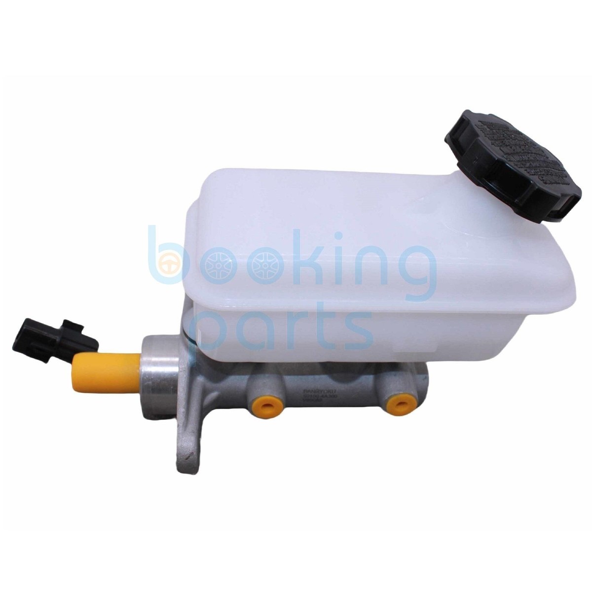 Brake Master Cylinder For HYUNDAI H1 05-07, 59100-4A300 | eBay