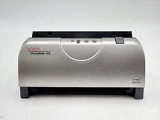 Xerox DocuMate 152 Compact Duplex ADF Document Scanner