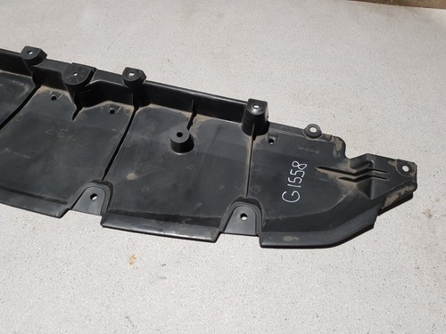 2019 Lexus UX UX250h Front Engine Tray Under Body Cover Splash Guard 51420-76010 - Picture 2 of 8