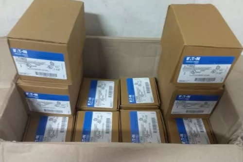 Eaton LT150G 24 Pk 1-1/2 In Size Grounding Connector