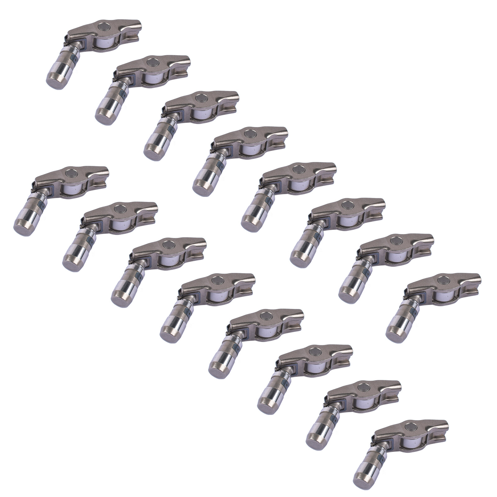 16 piezas palanca basculante para Ford Focus Galaxy Mondeo 2.0 Ecoblue #GK2Q6G093AA