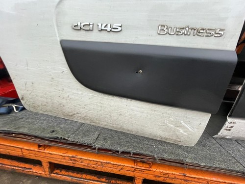 Renault Master Movano NV400 2010 2024 Front Door Left Side N/S BREAKING MASFL25 - Picture 7 of 12