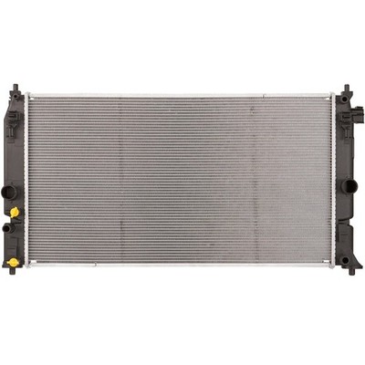 Global Parts Radiator for UX250h, Prius, Prius AWD-e, Prius Prime 13591C