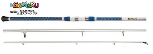 Storm Gomoku SURF Graphite Surf Rod - 3 Pièces et pièces 2 Options de pièces disponibles