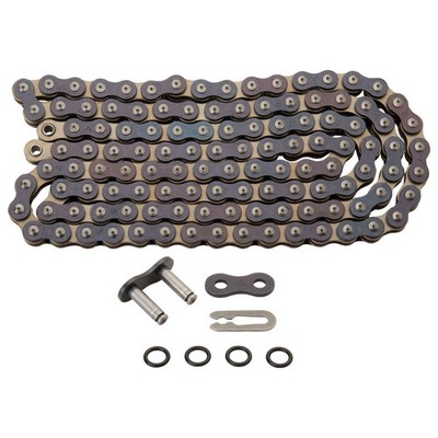 Tusk 520 O-Ring Chain Master Link For KAWASAKI KLX250S 2006-2007,2009-2010