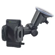 Bracketron Gwm702bl Gps Mount, Rotating, 13-5/16In.
