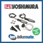 LED Indicator Kit Rear Blink for HONDA Z 125 MA Monkey ABS 2021 2022