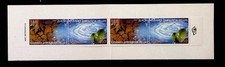 GREECE Sc 1992Cf NH BOOKLET OF 2001 - EUROPA - (FJ26)