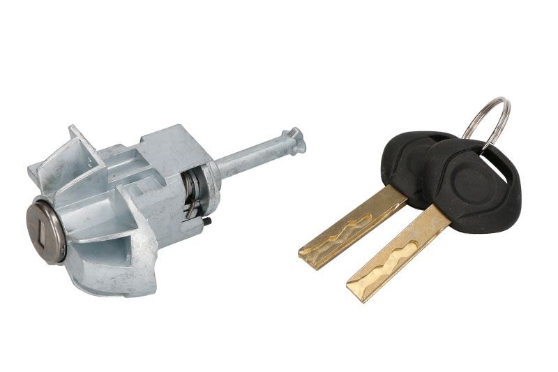 Cylindre de serrure anti-grippage BLIC pour berline BMW E46 2002-2005