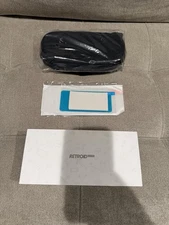 BRAND NEW W/ ACCESORIES Retroid Pocket G2 Handheld Game Console Ships From USA