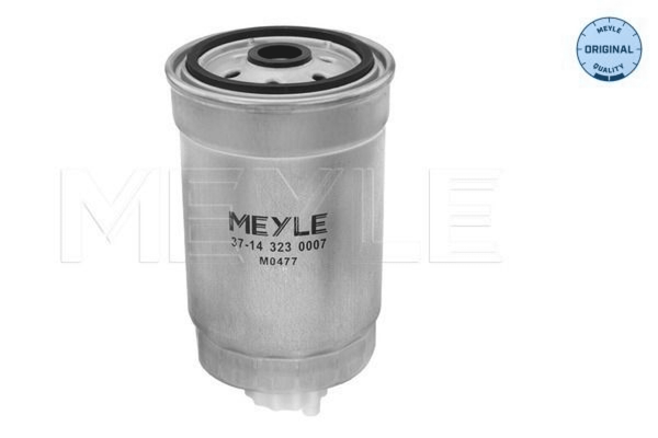 Kraftstofffilter FüR Hyundai KIA Accent III Stufenheck Getz Matrix Santa FÉ I-image