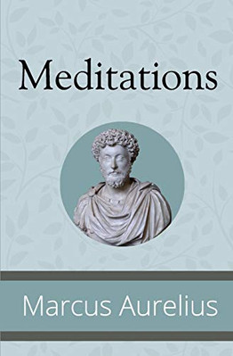 Meditationen von Marcus Aurelius 9781951570262 NEU kostenlose Lieferung innerhalb Großbritanniens