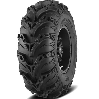 Tire Itp Mud Lite II 28x11.00-14 28x11-14 28x11x14 92F 6 Ply MT M/T ATV UTV