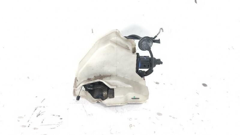 cerradura puerta trasera derecha VOLKSWAGEN GOLF 2005 V 2003-2008 7L0839016D