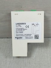 Schneider Electric LA4EM250FK Electronic Control Module