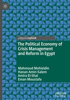Mahmoud Mohieldin (U. A.) | The Political Economy Of Crisis Management And...
