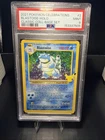 PSA 9 Blastoise 2/102 Celebrations: Classic Collection Holo