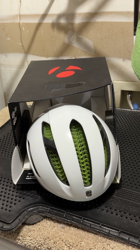 Bontrager Xxx Helmet, Medium