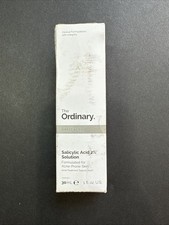 The Ordinary Salicylic Acid 2 Solution - 1 fl oz
