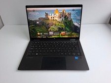 HP Elite Dragonfly Max G2 i7 32GB RAM 2-in-1 Clearance: Screen white spots 5G