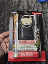 New Sealed Action Replay DSi for Nintendo DSi - Pokemon Game Codes & Cheats