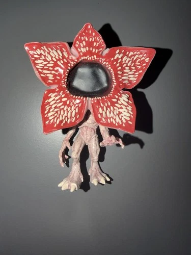 Stranger Things Demogorgon Funko Pop (loose No Box)