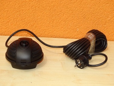 Oase PondoVario 1000 56719 Wasserspielpumpe
