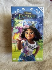 NWT DISNEY ENCANTO 3.4 FL. OZ TOILETTE