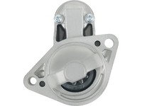 As-Pl Anlasser Starter 1.2 Kw FüR Suzuki Swift IV FZ NZ