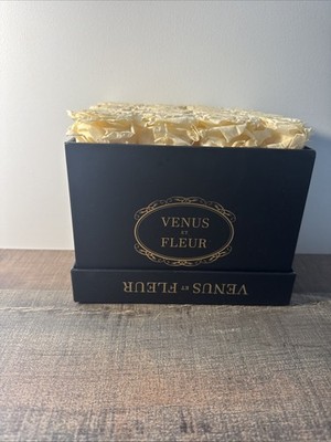 Venus et fleur Small Squire Blush Roses