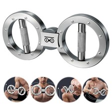 Spinning Burn Rotator Machine Arm Workout Equipment Forearm Trainer