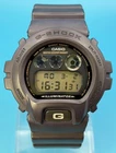 CASIO VINTAGE G-SHOCK DW-069-2V 1999