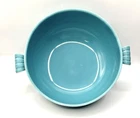 Vintage 7.5 Inch Fiesta Casserole Dish Bowl No Lid