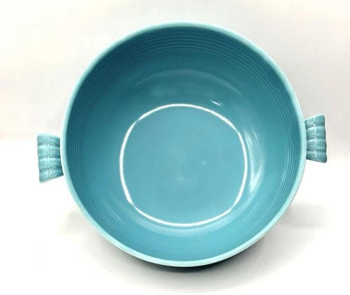 Vintage 7.5 Inch Fiesta Casserole Dish Bowl No Lid