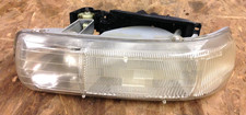 2002 Chevy Silverado Headlight Driver Left 1999-2002 Suburban Tahoe