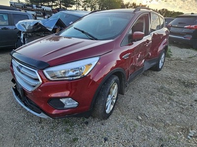 (LOCAL PICKUP ONLY) Passenger Front Door Glass With Acoustic Glass Fits 15-19 ES