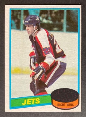 1980-81 Topps Unscratched Singles 133-264 You Pick / Choose From Drop Down Menu